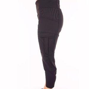 lululemon cargo legging